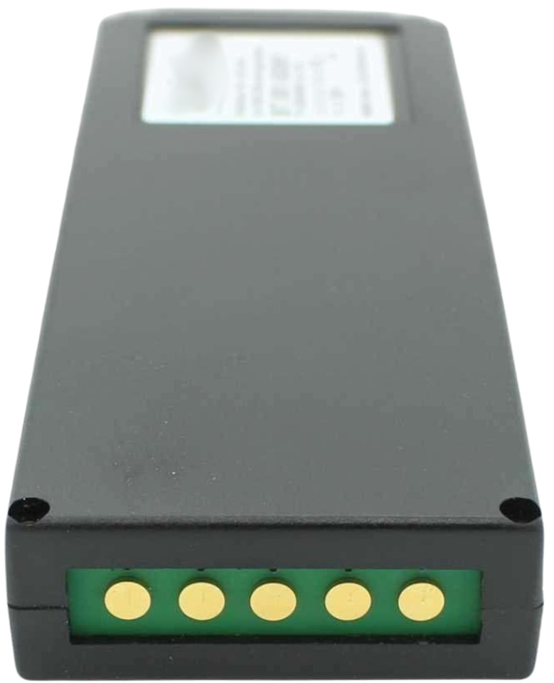 Cattron Theimeg original battery BT081-00061 - Acumulador para Grúa para camión: foto 3 Cattron Theimeg original battery BT081-00061 - Acumulador para Grúa para camión: foto 3