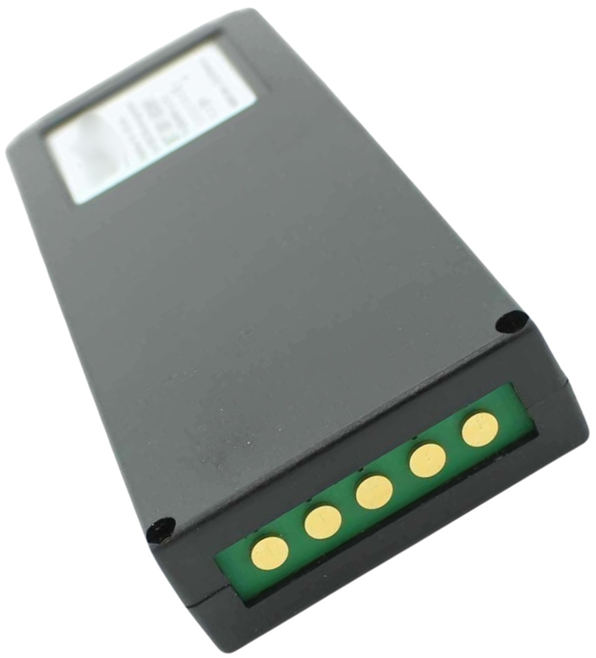 Cattron Theimeg original battery BT081-00061 - Acumulador para Grúa para camión: foto 2 Cattron Theimeg original battery BT081-00061 - Acumulador para Grúa para camión: foto 2