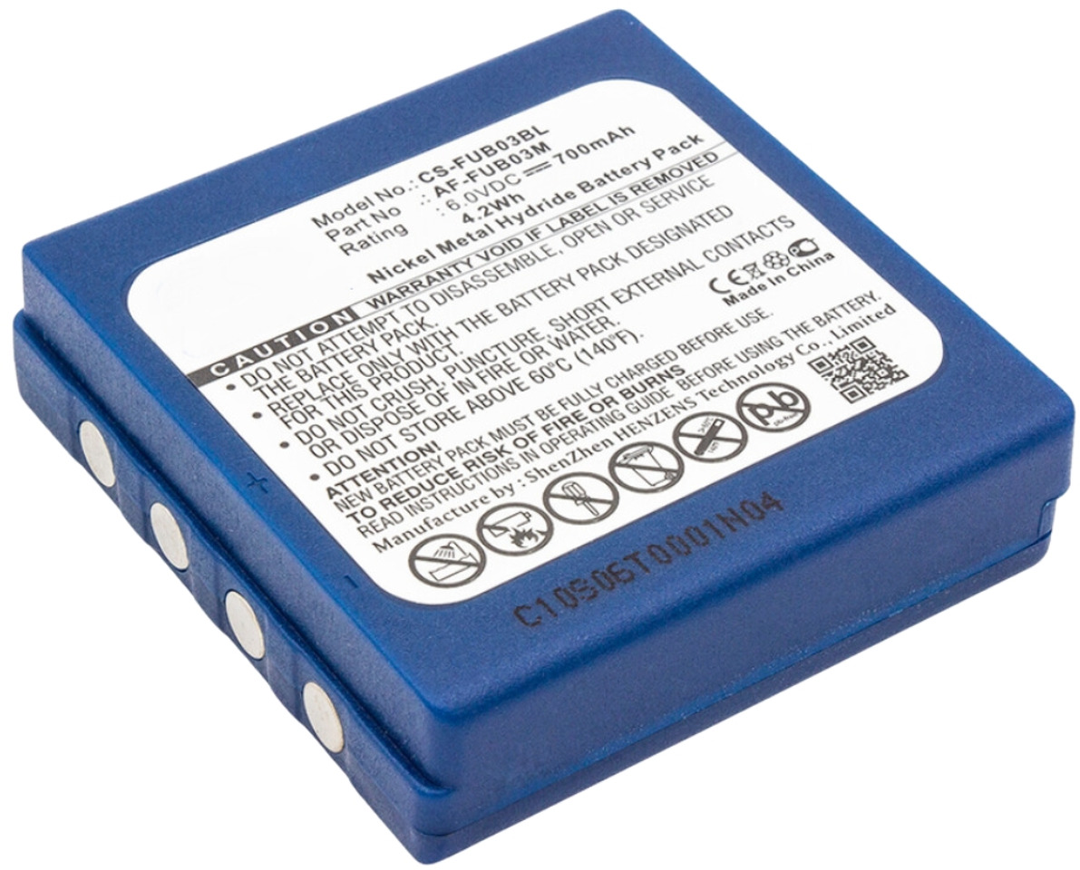 Compatible Arbitron battery TGA ,TGB - Acumulador para Grúa para camión: foto 2 Compatible Arbitron battery TGA ,TGB - Acumulador para Grúa para camión: foto 2