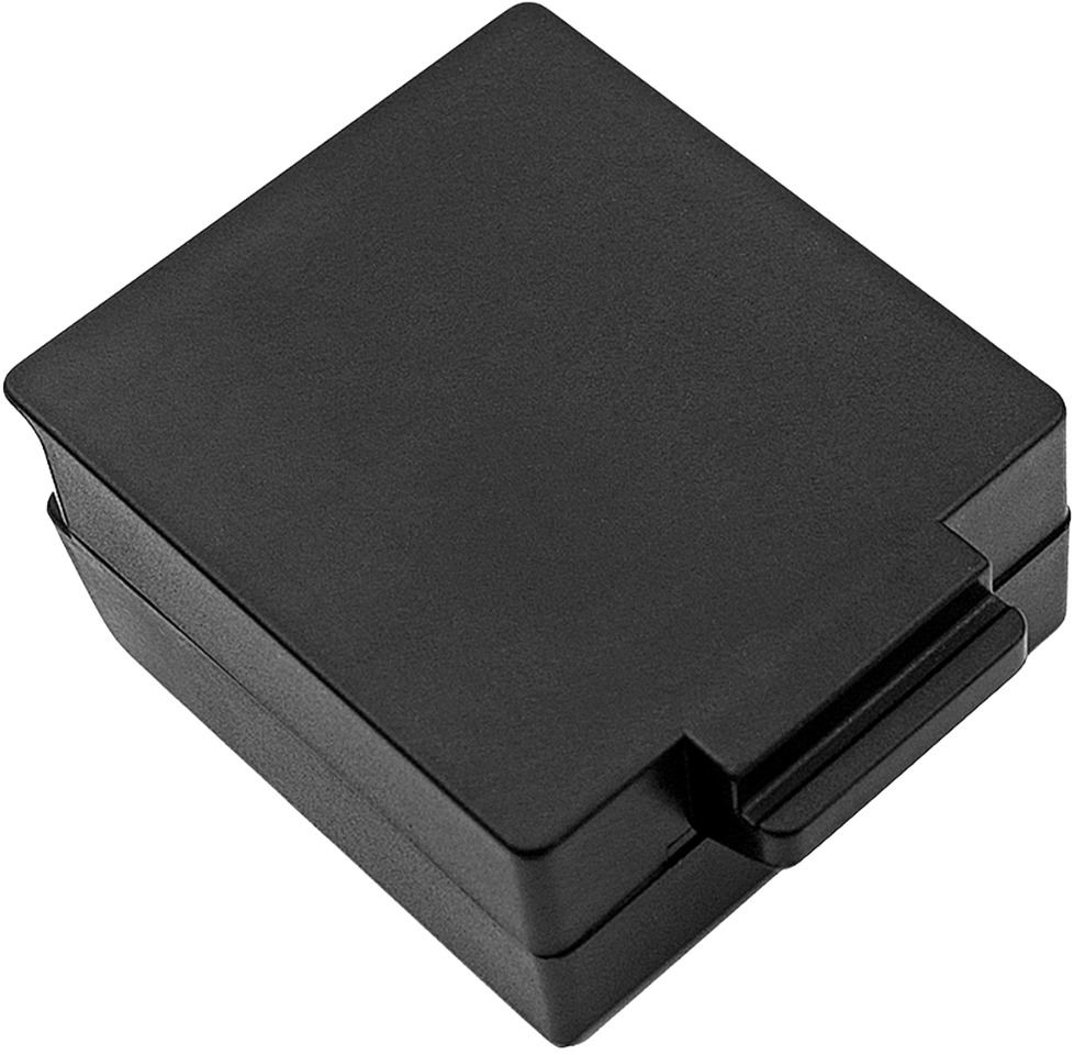 Compatible battery Cattron Theimeg 1BAT-7706-A201, BE023-00122 - Acumulador para Grúa para camión: foto 4 Compatible battery Cattron Theimeg 1BAT-7706-A201, BE023-00122 - Acumulador para Grúa para camión: foto 4