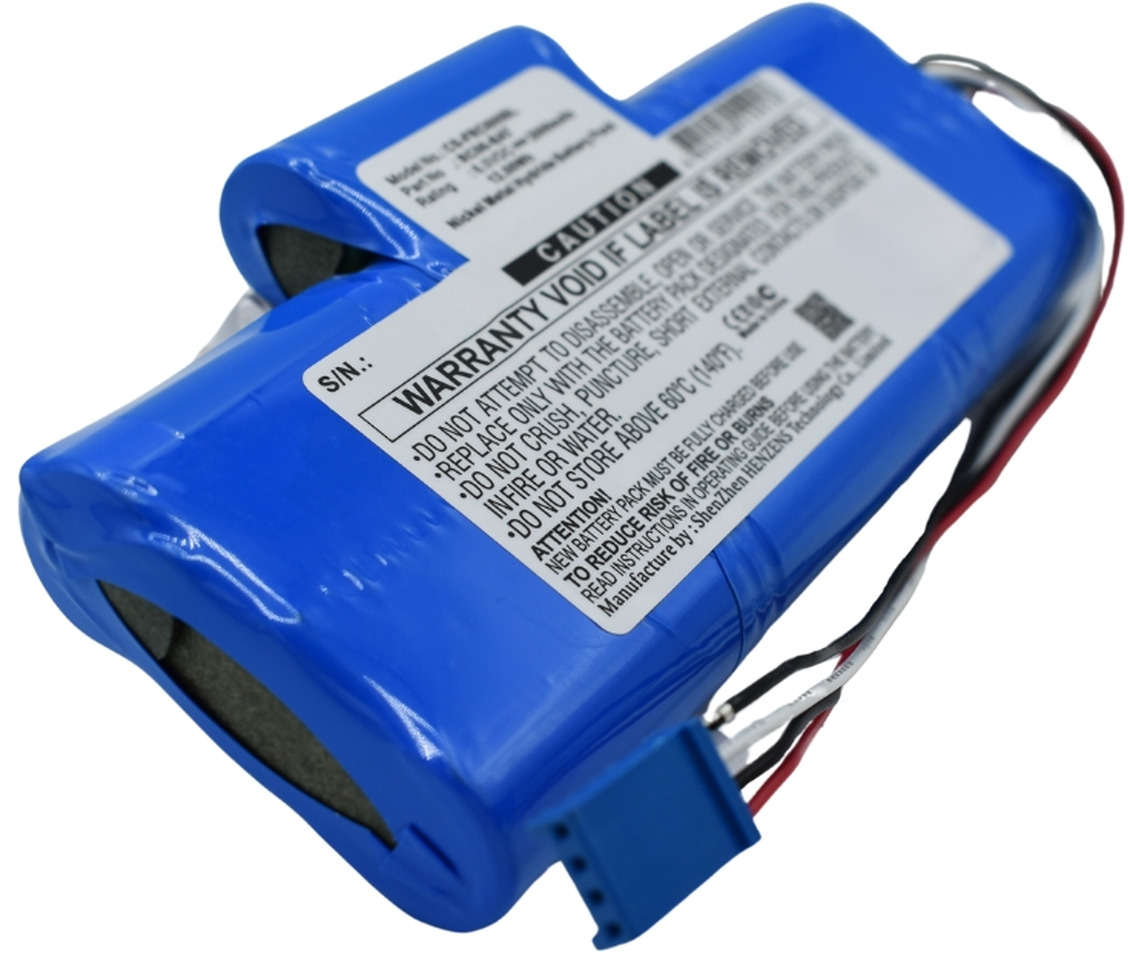 Compatible battery Falard RC06-BAT - Acumulador para Grúa para camión: foto 4 Compatible battery Falard RC06-BAT - Acumulador para Grúa para camión: foto 4
