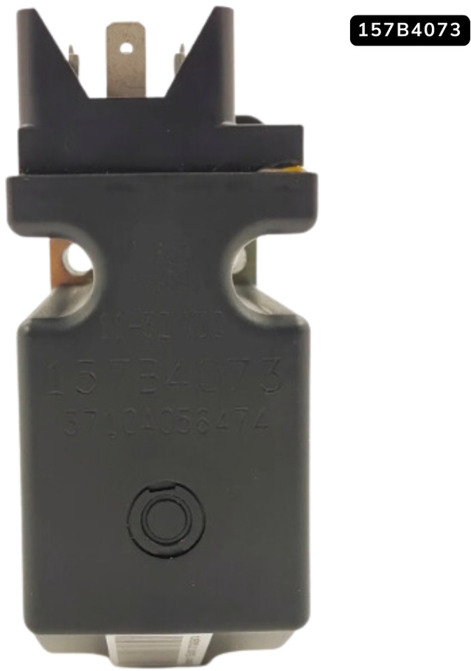 Danfoss Solenoid Valve 157B4073 - Válvula hidráulica para Grúa para camión: foto 2 Danfoss Solenoid Valve 157B4073 - Válvula hidráulica para Grúa para camión: foto 2