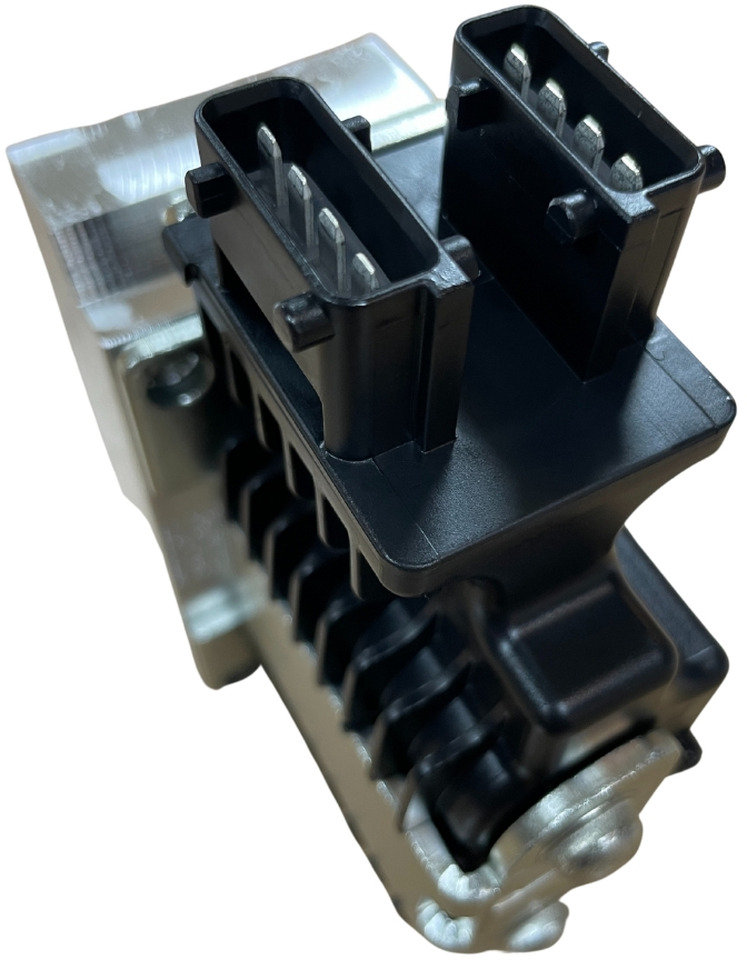 Danfoss Solenoid Valve 157B4736 - Válvula hidráulica para Grúa para camión: foto 5 Danfoss Solenoid Valve 157B4736 - Válvula hidráulica para Grúa para camión: foto 5