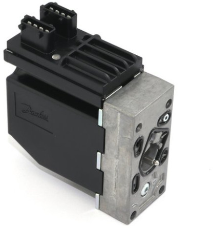 Danfoss valve PVED32-ACTUATOR 11026813 (11251271) - Válvula hidráulica para Grúa para camión: foto 2 Danfoss valve PVED32-ACTUATOR 11026813 (11251271) - Válvula hidráulica para Grúa para camión: foto 2