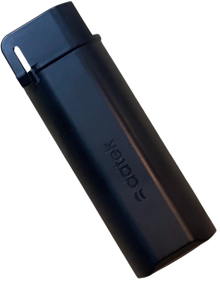 Datek original battery SF-0033-01 - Acumulador para Grúa para camión: foto 2 Datek original battery SF-0033-01 - Acumulador para Grúa para camión: foto 2