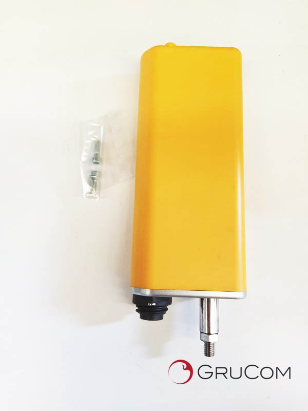 Hetronic radio remote control Kit RMH-01 - Sistema eléctrico para Grúa para camión: foto 3 Hetronic radio remote control Kit RMH-01 - Sistema eléctrico para Grúa para camión: foto 3