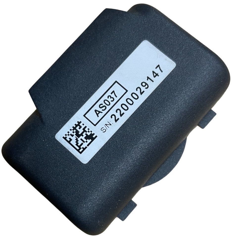 Imet original battery BE5000 / AS037 - Acumulador para Grúa para camión: foto 3 Imet original battery BE5000 / AS037 - Acumulador para Grúa para camión: foto 3