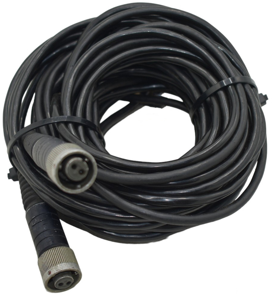 Hiab 15m power cable 9814078 - Piezas de recambio para Grúa para camión: foto 3 Hiab 15m power cable 9814078 - Piezas de recambio para Grúa para camión: foto 3