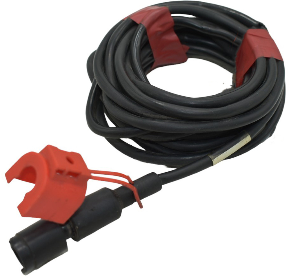 Hiab Used 8159751 - Piezas de recambio para Grúa para camión: foto 2 Hiab Used 8159751 - Piezas de recambio para Grúa para camión: foto 2