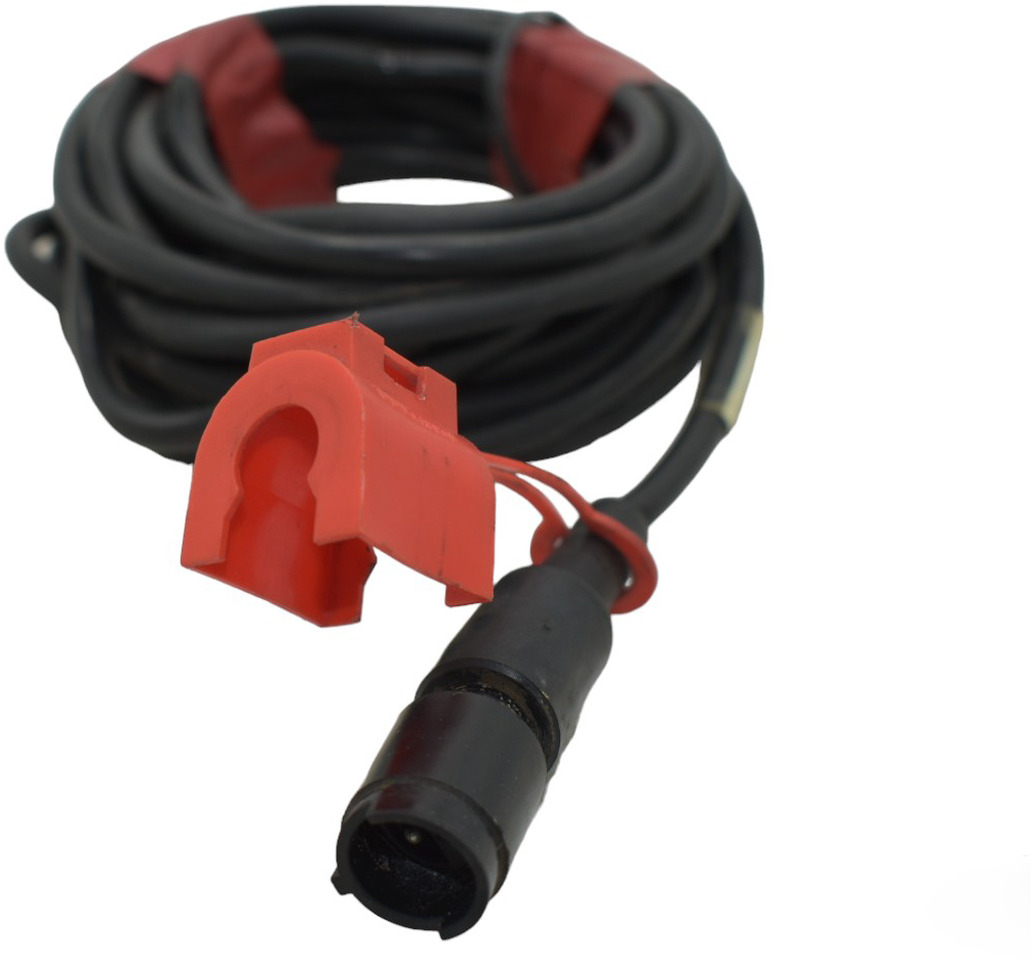 Hiab Used 8159751 - Piezas de recambio para Grúa para camión: foto 4 Hiab Used 8159751 - Piezas de recambio para Grúa para camión: foto 4