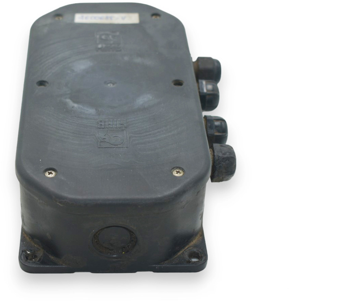 Piezas de recambio para Grúa para camión Used column connection electronic box 3600688-U: foto 1