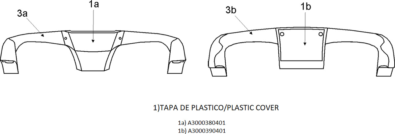 Plastic display case Scanreco RC400 - Sistema eléctrico para Grúa para camión: foto 2 Plastic display case Scanreco RC400 - Sistema eléctrico para Grúa para camión: foto 2