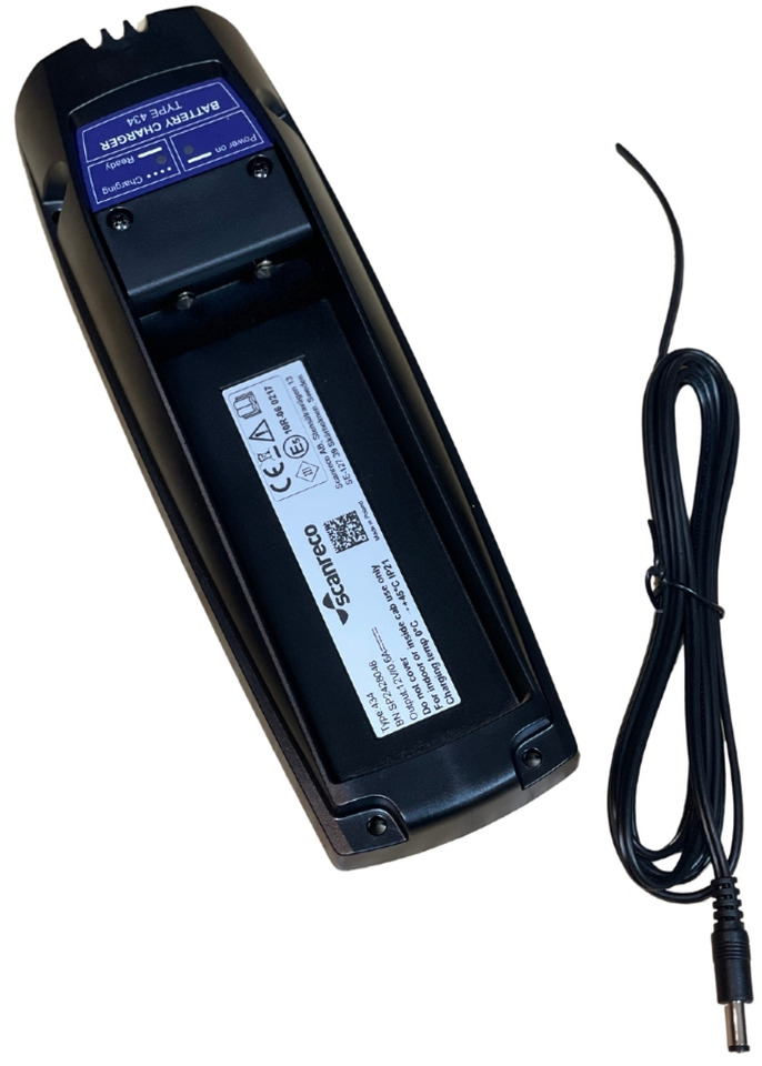 Scanreco original charger EEA2512 EEA4291 - Sistema eléctrico para Grúa para camión: foto 5 Scanreco original charger EEA2512 EEA4291 - Sistema eléctrico para Grúa para camión: foto 5