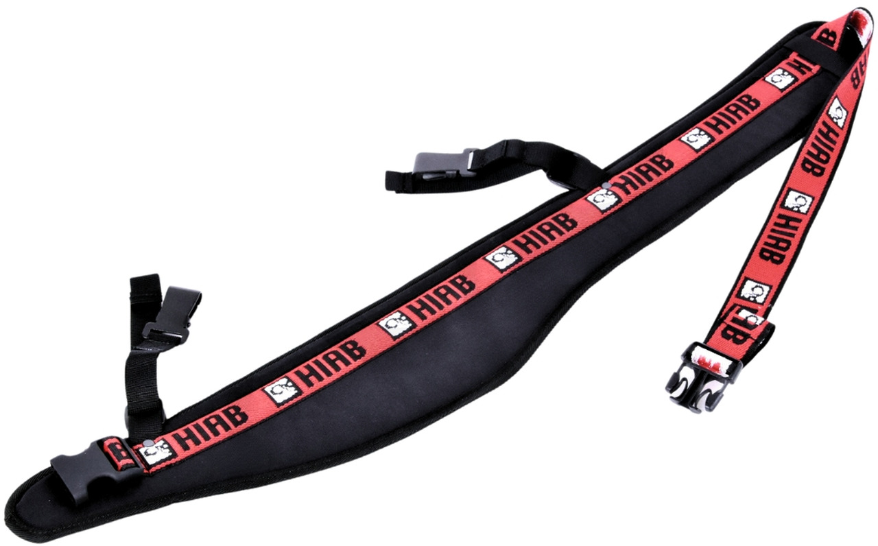 Waist belt for Hiab radio remote controls - Sistema eléctrico para Grúa para camión: foto 1 Waist belt for Hiab radio remote controls - Sistema eléctrico para Grúa para camión: foto 1