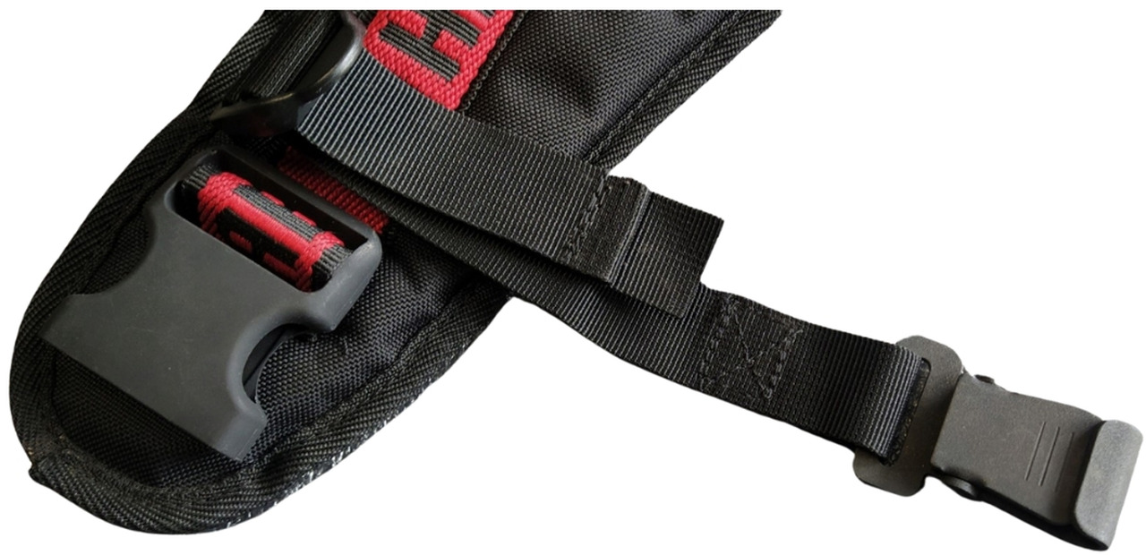 Waist belt for Hiab radio remote controls - Sistema eléctrico para Grúa para camión: foto 3 Waist belt for Hiab radio remote controls - Sistema eléctrico para Grúa para camión: foto 3