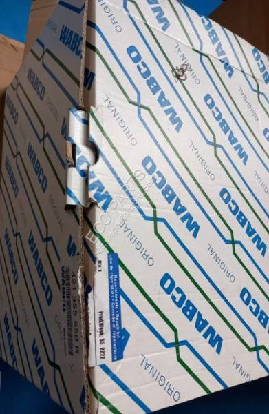 ZF - Transmisión para Camión: foto 1 ZF - Transmisión para Camión: foto 1