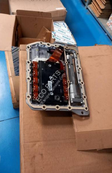 ZF - Transmisión para Camión: foto 4 ZF - Transmisión para Camión: foto 4