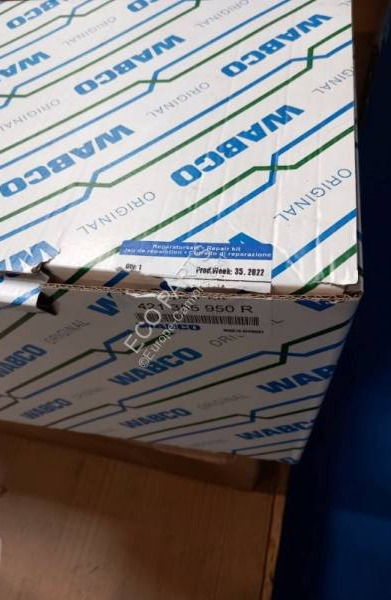 ZF - Transmisión para Camión: foto 2 ZF - Transmisión para Camión: foto 2