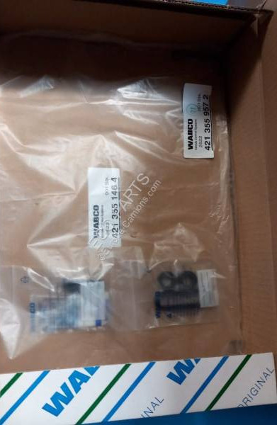 ZF - Transmisión para Camión: foto 3 ZF - Transmisión para Camión: foto 3