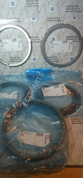 ZF Kit synchro 3/4 Origine ZF 1325298008 - Transmisión para Camión: foto 1 ZF Kit synchro 3/4 Origine ZF 1325298008 - Transmisión para Camión: foto 1