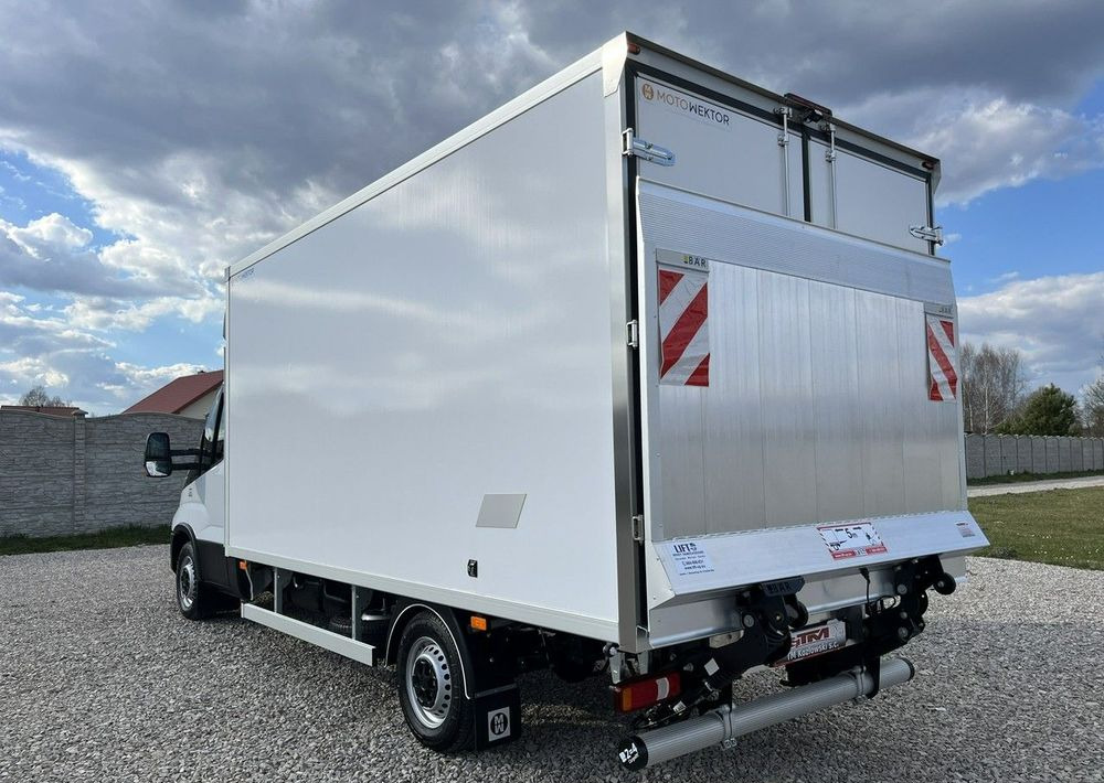 Fiat Ducato - Furgoneta frigorifica: foto 4 Fiat Ducato - Furgoneta frigorifica: foto 4