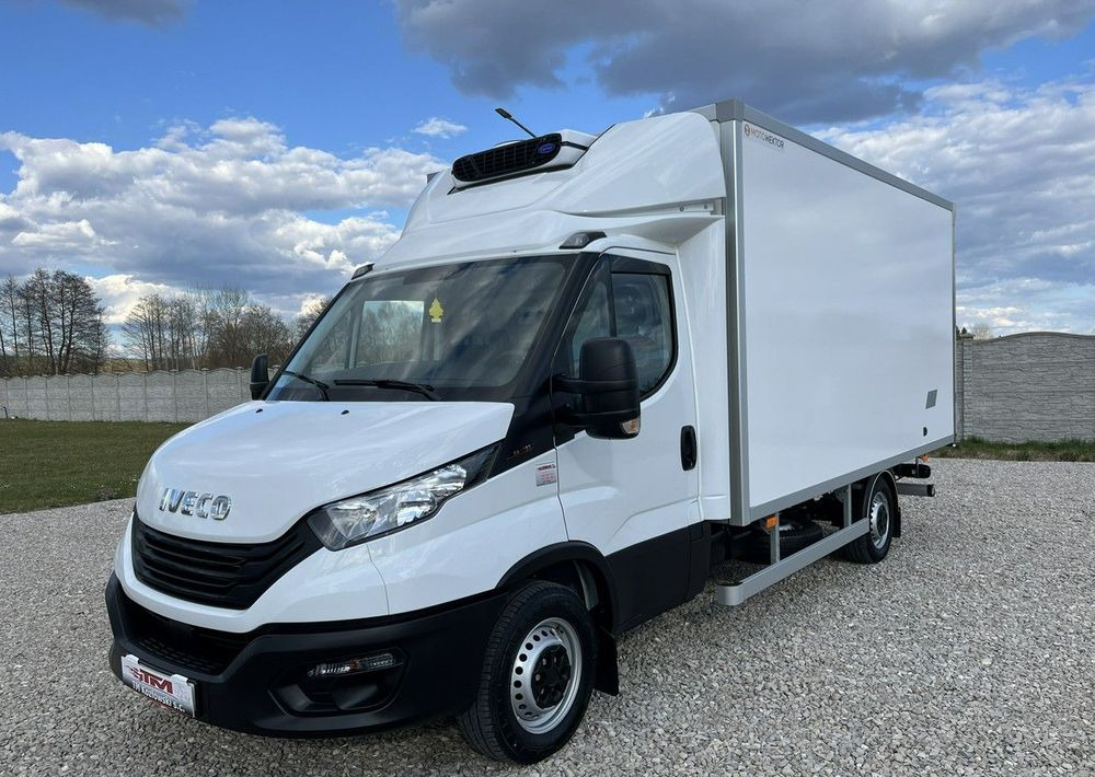 Fiat Ducato - Furgoneta frigorifica: foto 2 Fiat Ducato - Furgoneta frigorifica: foto 2