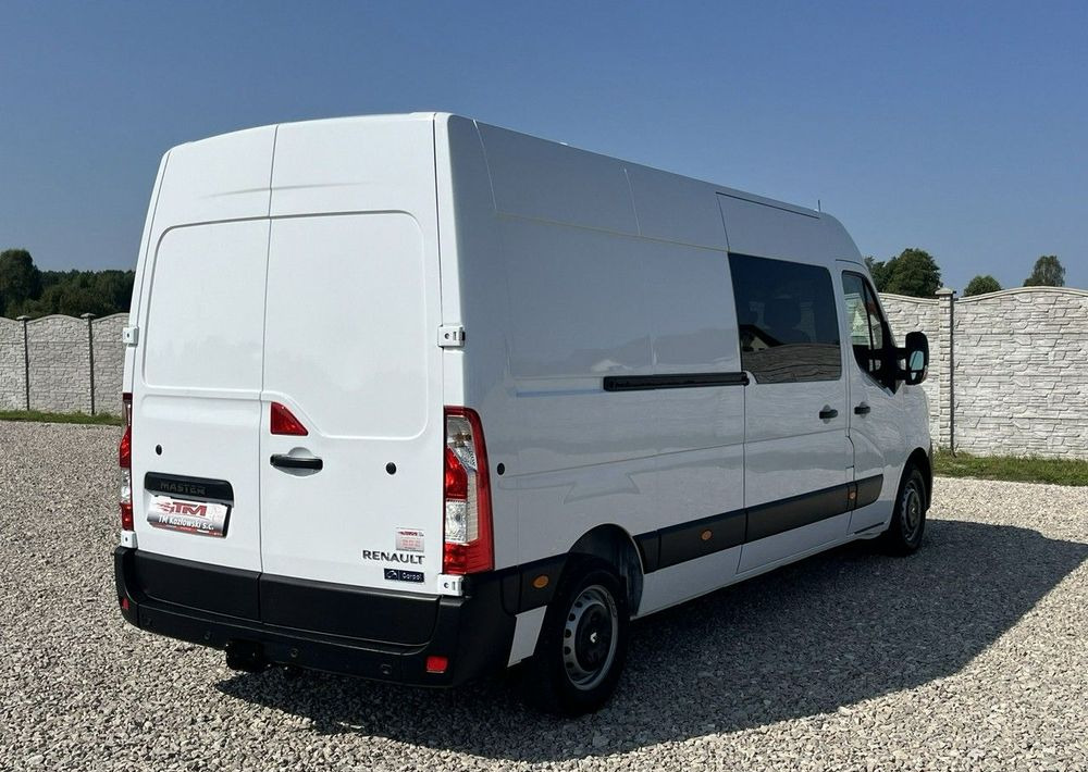 Renault Master - Furgón: foto 3 Renault Master - Furgón: foto 3