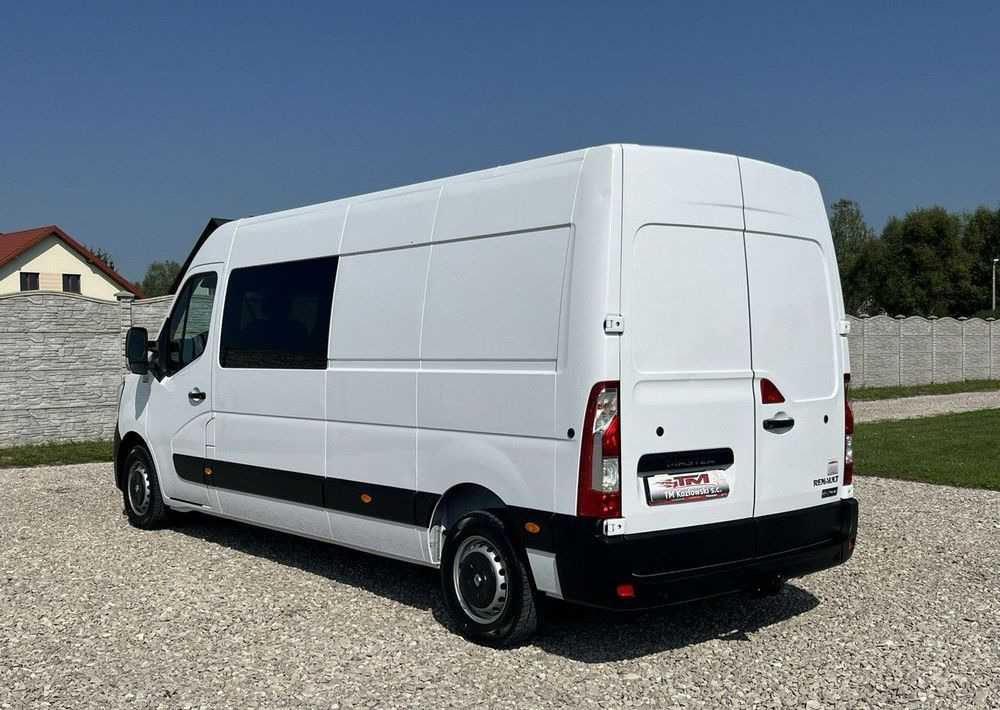 Renault Master - Furgón: foto 2 Renault Master - Furgón: foto 2