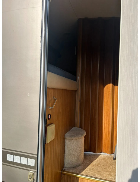 Autocaravana integral Fiat Streamline Vol Intregaal: foto 8