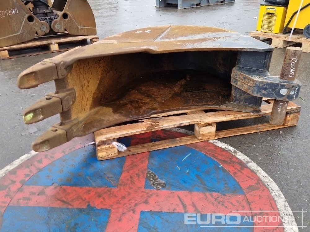 14" Digging Bucket - Cazo: foto 5 14" Digging Bucket - Cazo: foto 5