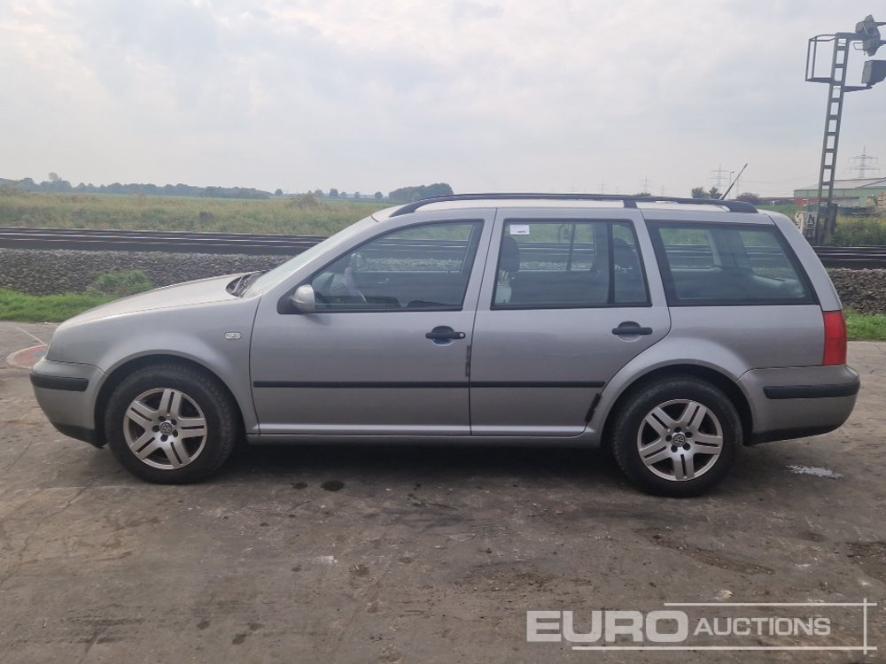 2002 Volkswagen Petrol, Automatic, AC (German Reg. Docs. Available) - Coche: foto 2 2002 Volkswagen Petrol, Automatic, AC (German Reg. Docs. Available) - Coche: foto 2