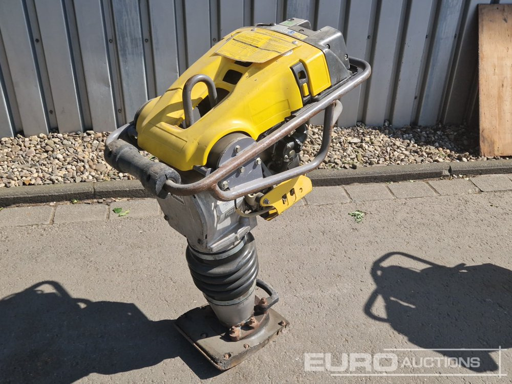 2011 Atlas Copco LT6004 - Construcción de carreteras: foto 1 2011 Atlas Copco LT6004 - Construcción de carreteras: foto 1
