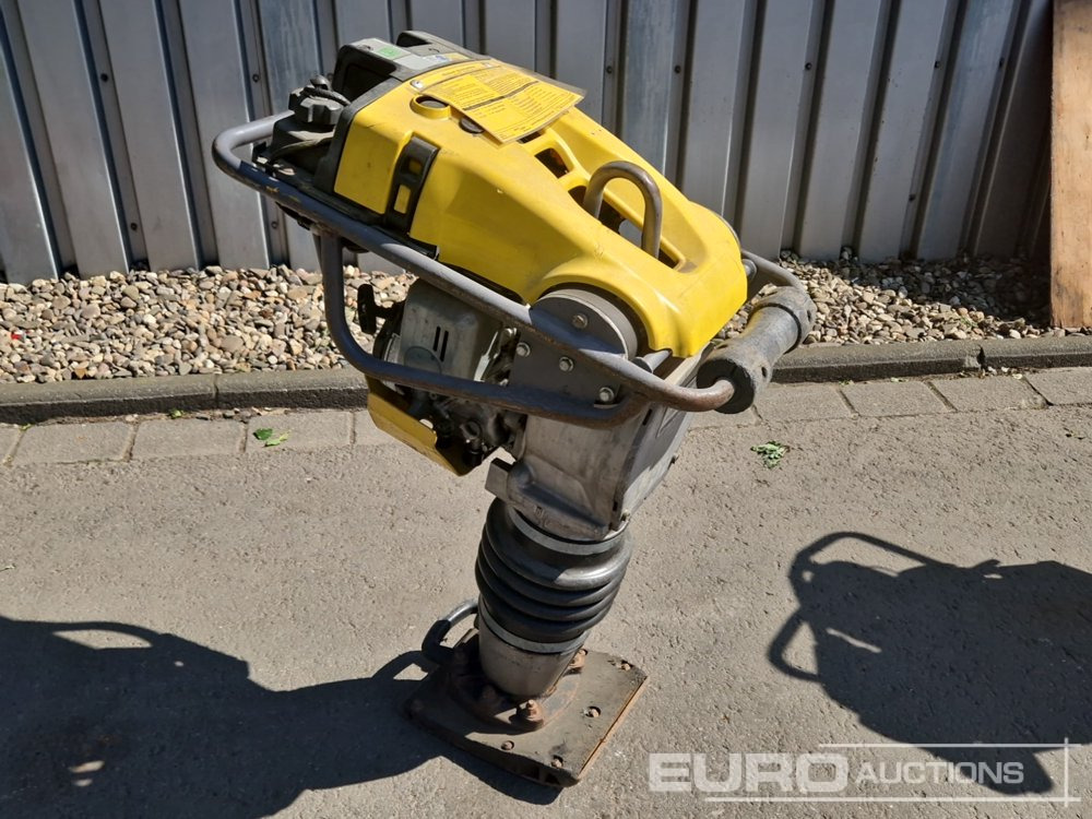 2011 Atlas Copco LT6004 - Construcción de carreteras: foto 4 2011 Atlas Copco LT6004 - Construcción de carreteras: foto 4