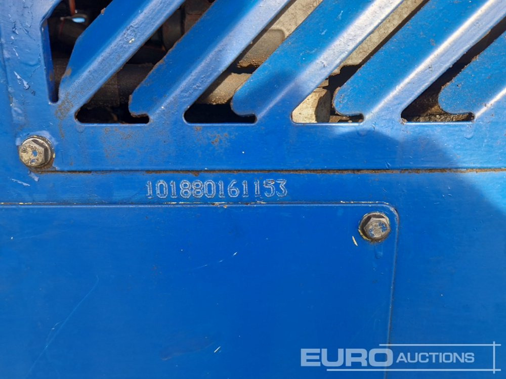 Rodillo 2011 Bomag BW100 AD-4: foto 16