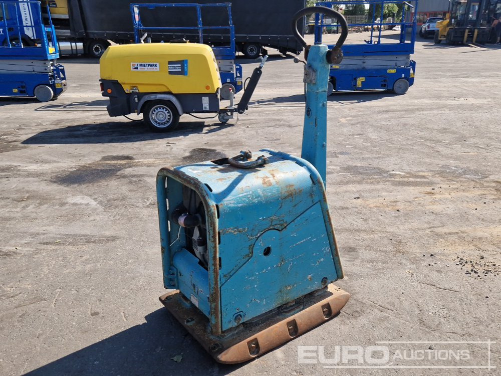 2011 Weber CR8CCD - Construcción de carreteras: foto 3 2011 Weber CR8CCD - Construcción de carreteras: foto 3