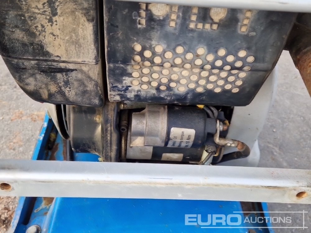 2012 Weber CR5E - Construcción de carreteras: foto 5 2012 Weber CR5E - Construcción de carreteras: foto 5