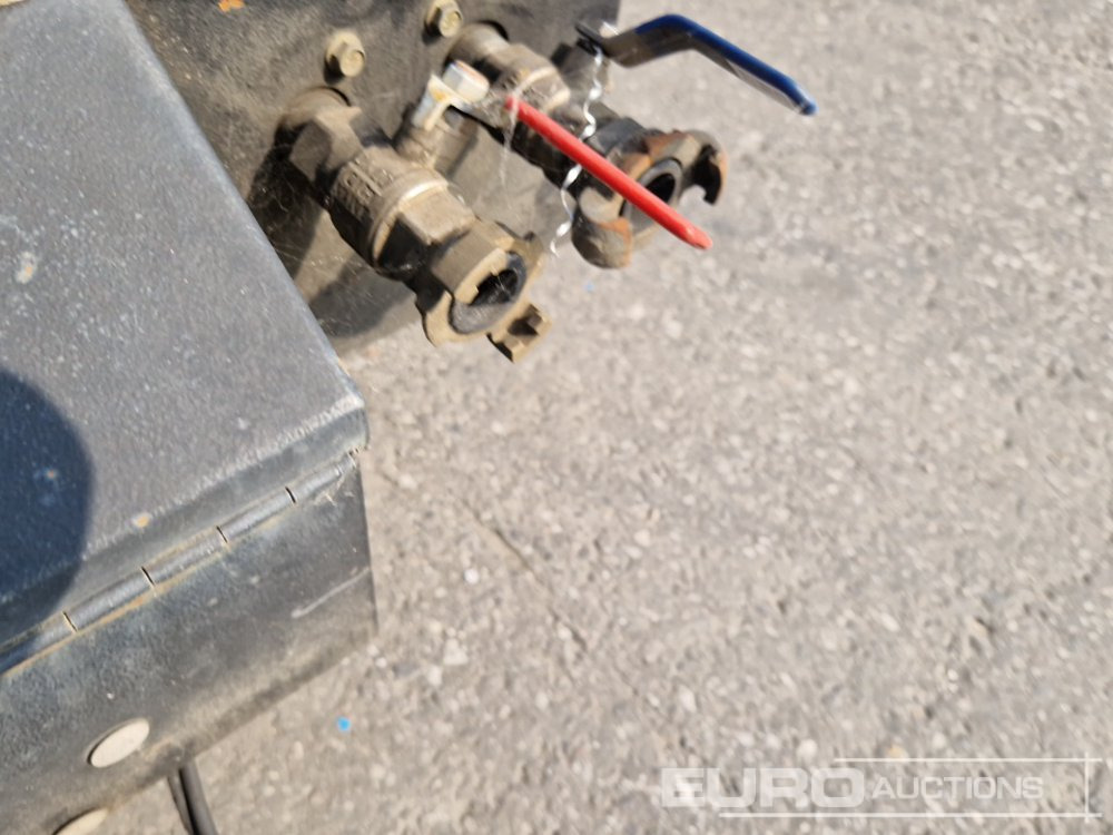 Compresor de aire 2013 Doosan 7/20 65CFM: foto 12 Compresor de aire 2013 Doosan 7/20 65CFM: foto 12