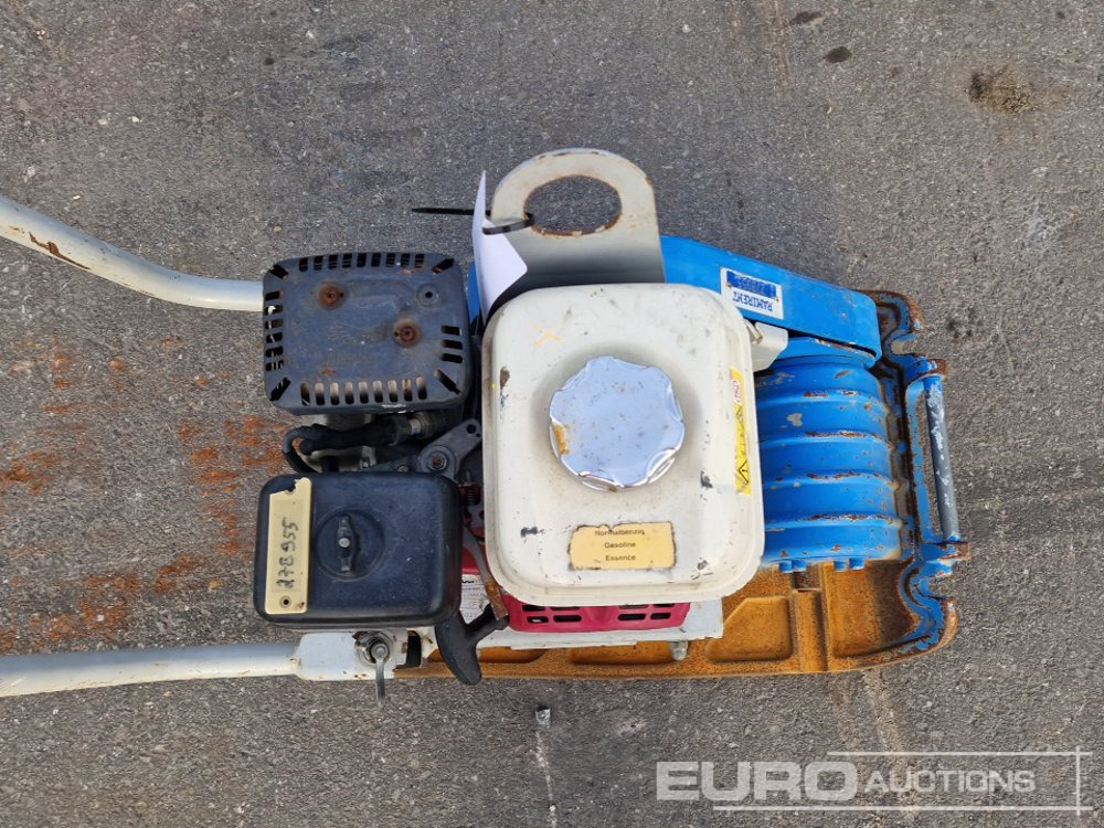 2013 Weber CF1 HD - Construcción de carreteras: foto 5 2013 Weber CF1 HD - Construcción de carreteras: foto 5