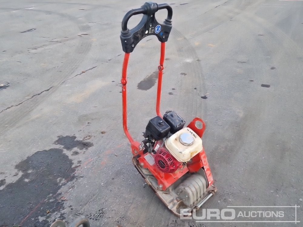 2013 Weber CF1 HD - Construcción de carreteras: foto 4 2013 Weber CF1 HD - Construcción de carreteras: foto 4