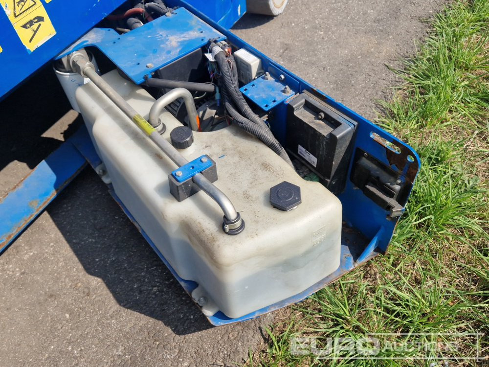 Plataforma elevadora 2014 Genie GS-4047: foto 11