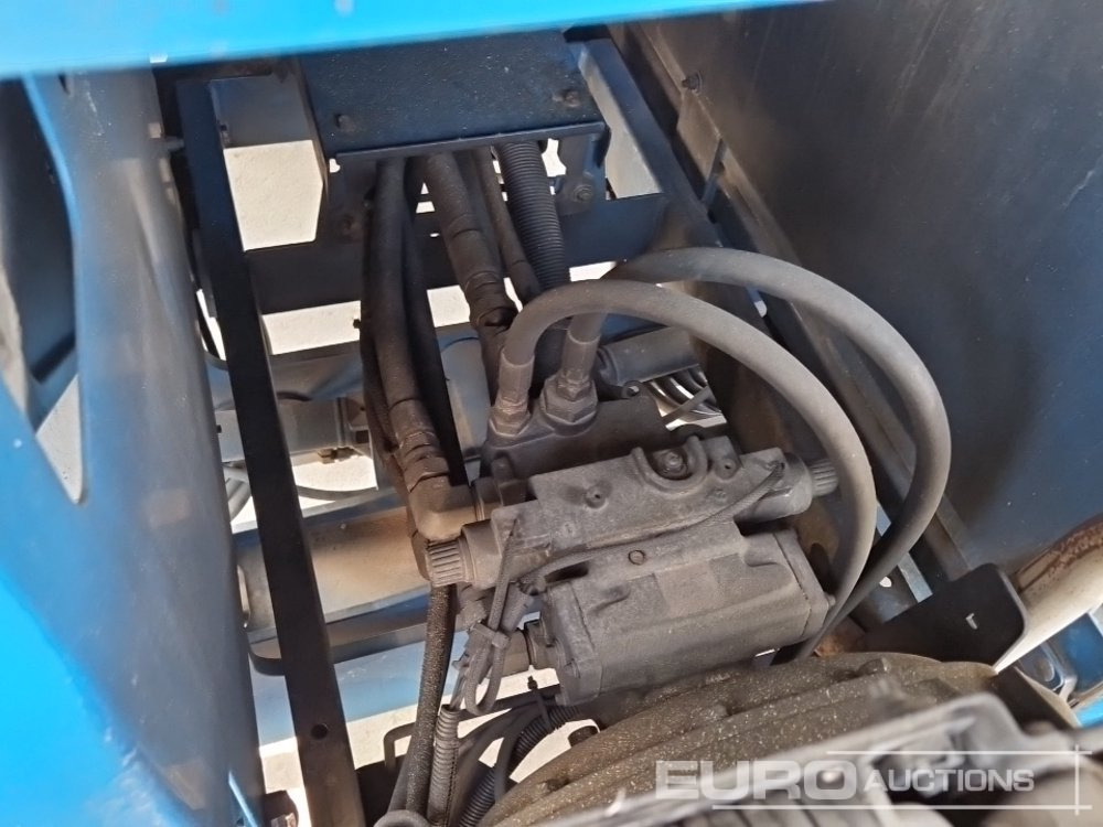Plataforma elevadora 2014 Genie GS-4390: foto 25