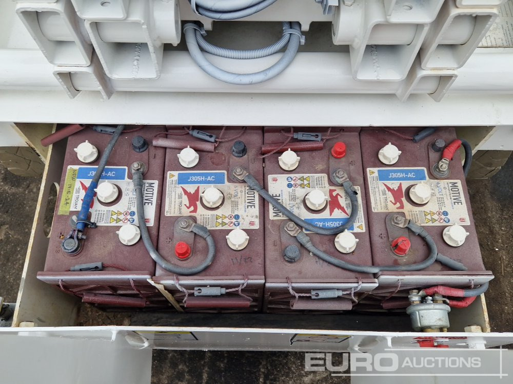 Plataforma elevadora 2014 Haulotte Compact 12: foto 15 Plataforma elevadora 2014 Haulotte Compact 12: foto 15