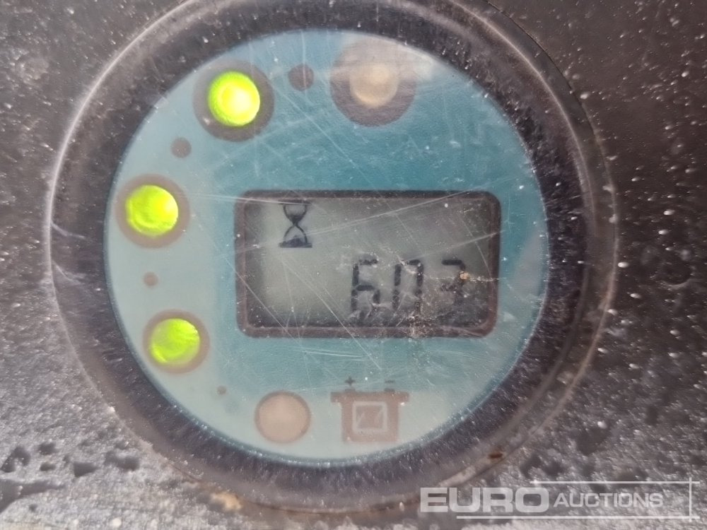 Plataforma elevadora 2014 Haulotte Compact 12: foto 19 Plataforma elevadora 2014 Haulotte Compact 12: foto 19