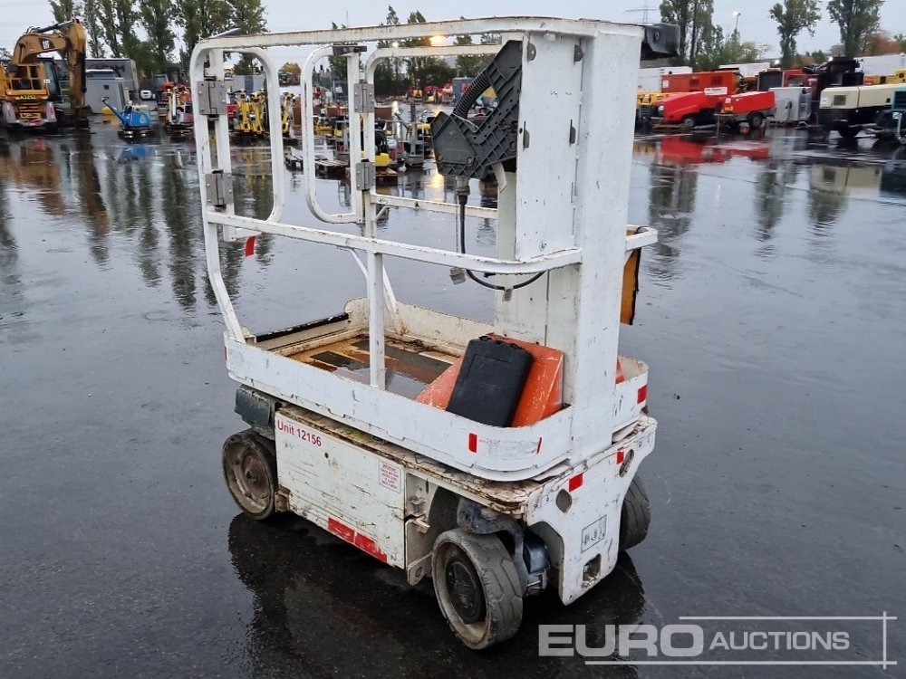 2014 JLG 1230ES - Plataforma elevadora: foto 3 2014 JLG 1230ES - Plataforma elevadora: foto 3