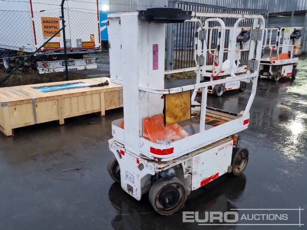 2014 JLG 1230ES - Plataforma elevadora: foto 4 2014 JLG 1230ES - Plataforma elevadora: foto 4