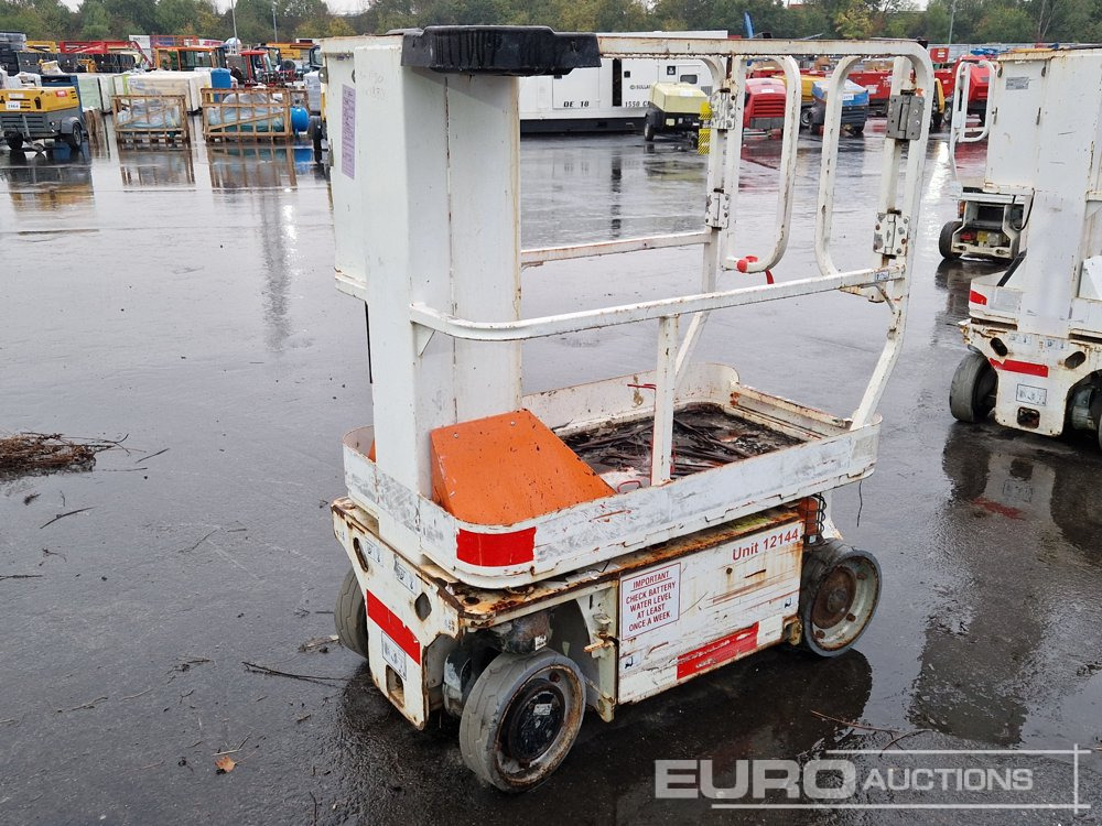 2014 JLG 1230ES - Plataforma elevadora: foto 4 2014 JLG 1230ES - Plataforma elevadora: foto 4