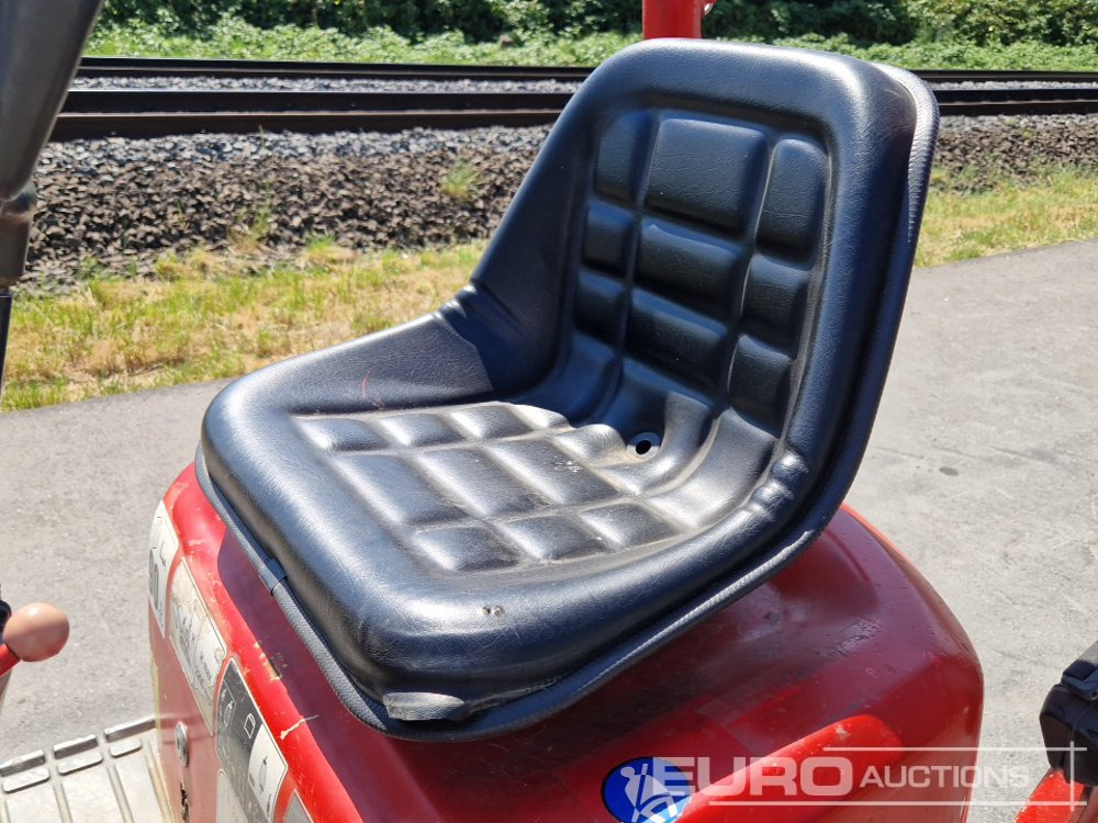 Miniexcavadora 2014 Yanmar SV08-1(S): foto 24