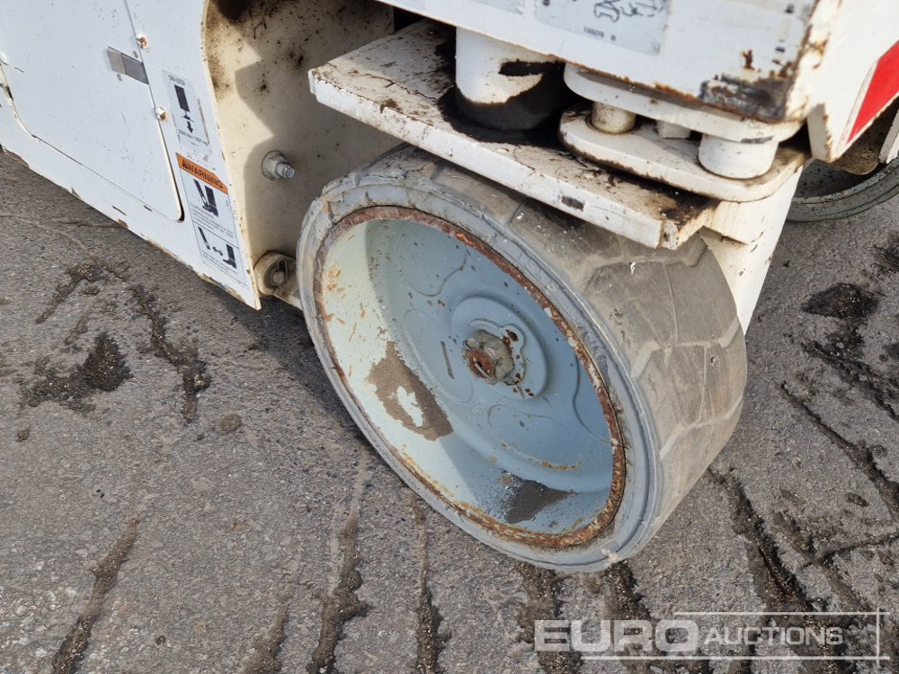 2015 Genie GS3232 - Plataforma elevadora: foto 5 2015 Genie GS3232 - Plataforma elevadora: foto 5