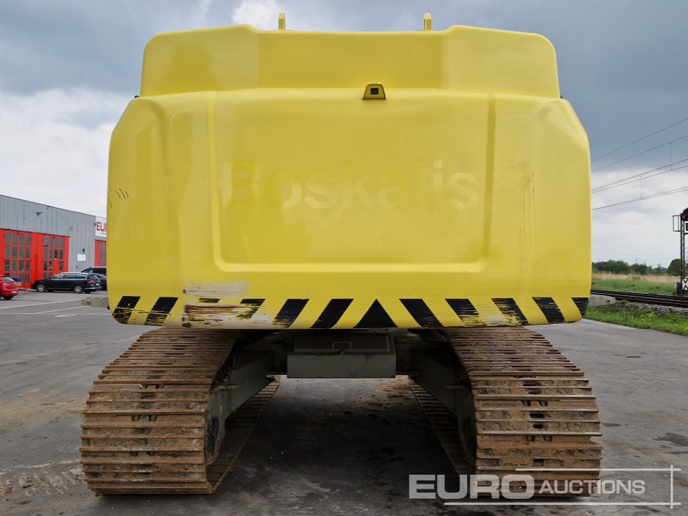 2016 CAT 352FXE - Excavadora de cadenas: foto 4 2016 CAT 352FXE - Excavadora de cadenas: foto 4