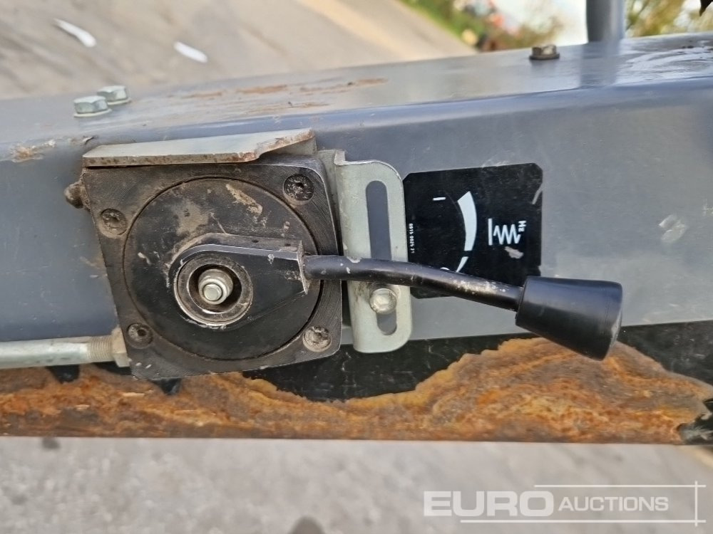 2017 Atlas Copco LG504 - Construcción de carreteras: foto 5 2017 Atlas Copco LG504 - Construcción de carreteras: foto 5